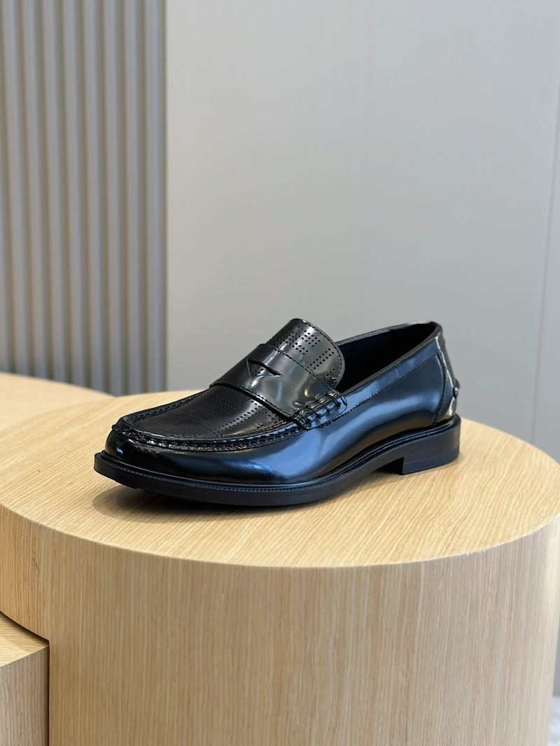 Fendi Business Shoes